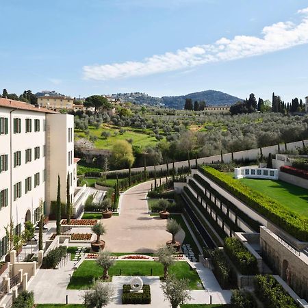 Collegio Alla Querce, Auberge Resorts Collection Φλωρεντία Εξωτερικό φωτογραφία