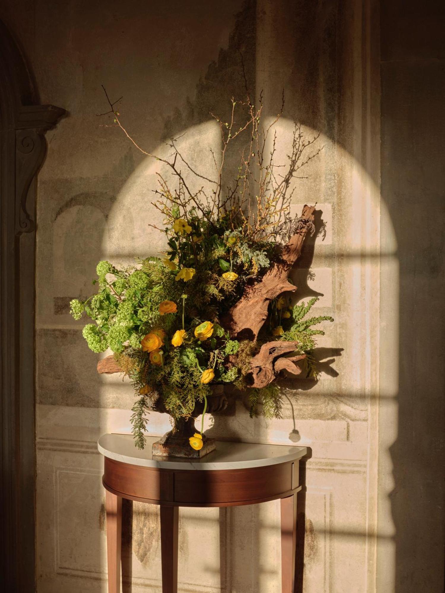 Collegio Alla Querce, Auberge Resorts Collection Φλωρεντία Εξωτερικό φωτογραφία