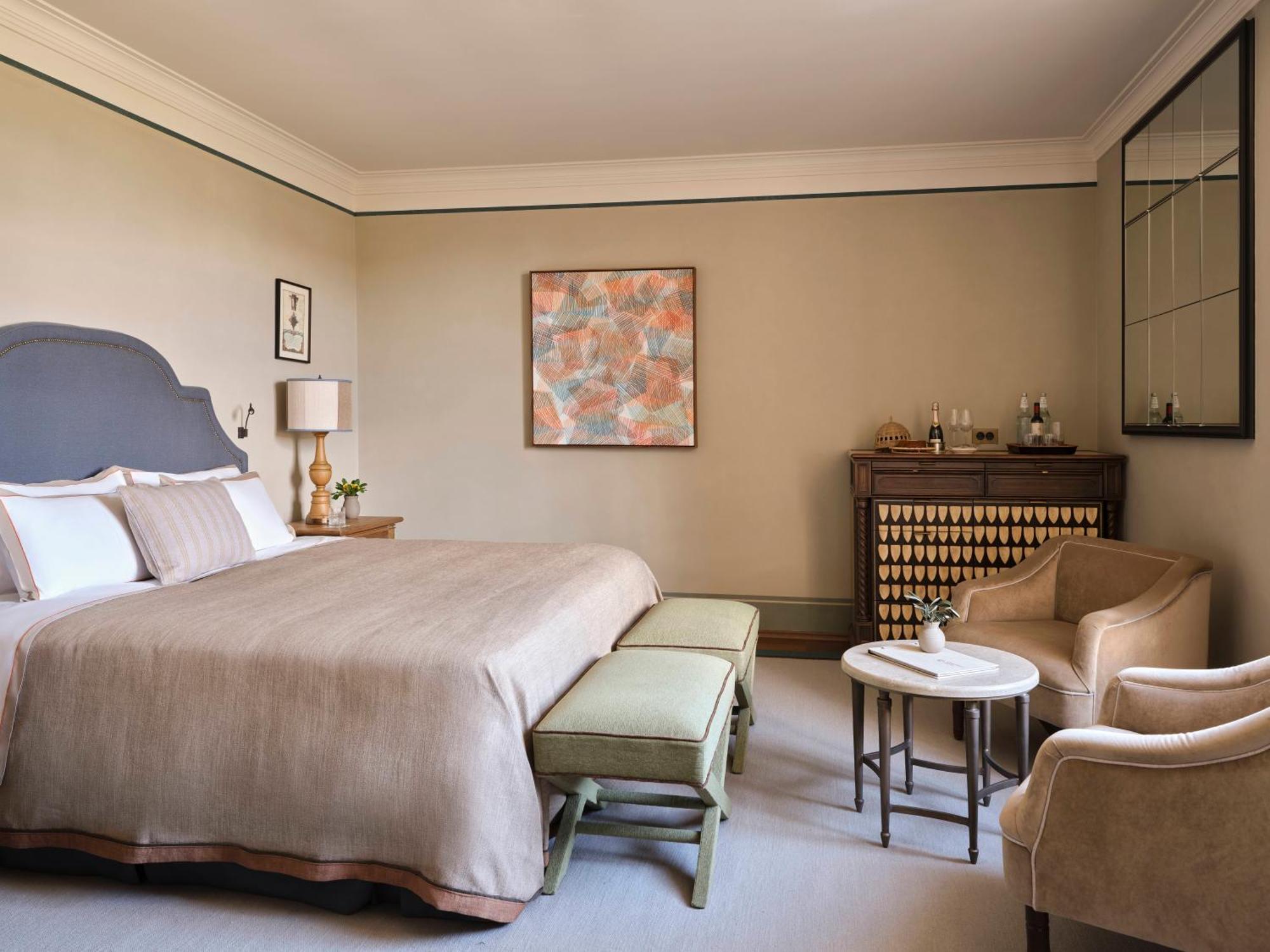 Collegio Alla Querce, Auberge Resorts Collection Φλωρεντία Εξωτερικό φωτογραφία