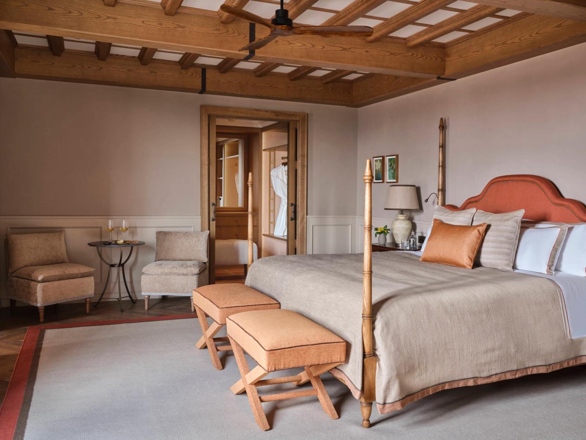 Collegio Alla Querce, Auberge Resorts Collection Φλωρεντία Εξωτερικό φωτογραφία