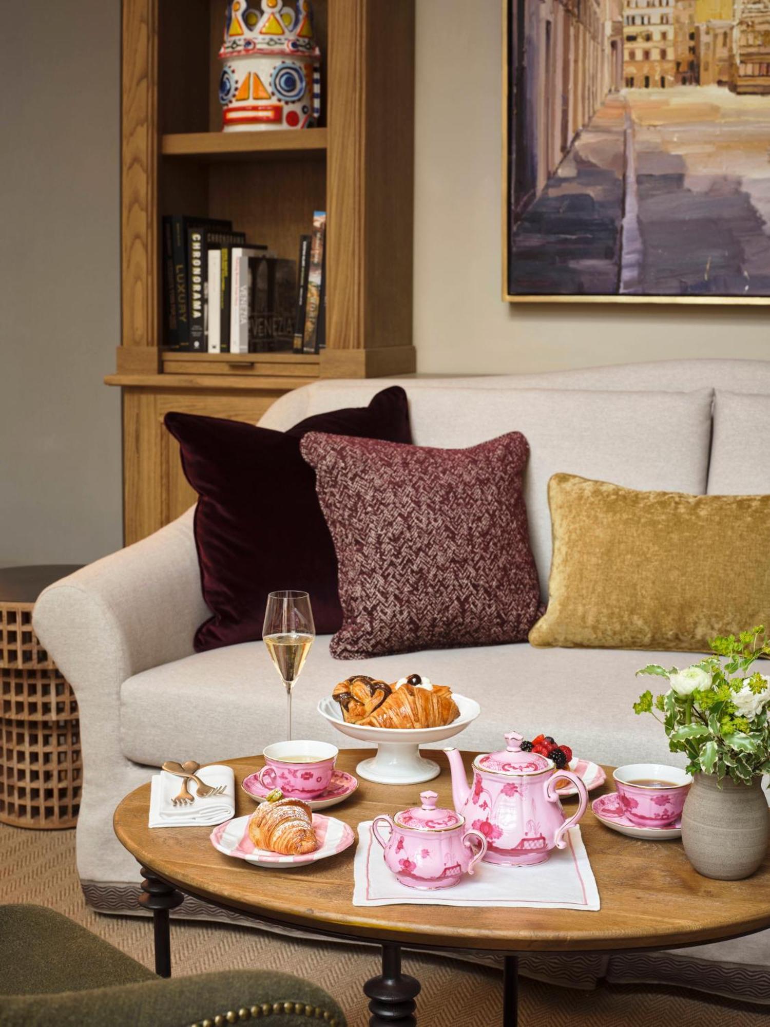 Collegio Alla Querce, Auberge Resorts Collection Φλωρεντία Εξωτερικό φωτογραφία