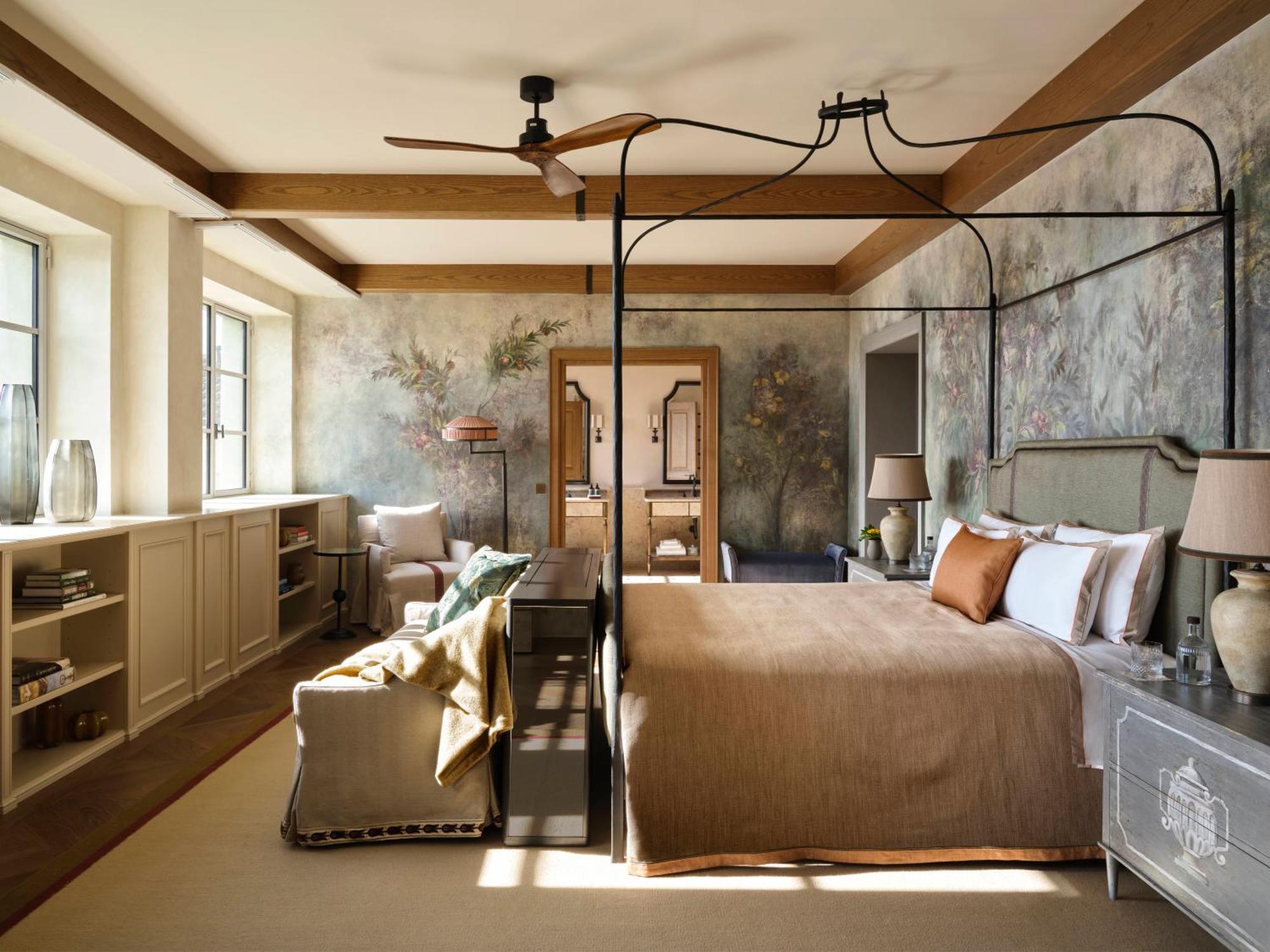 Collegio Alla Querce, Auberge Resorts Collection Φλωρεντία Εξωτερικό φωτογραφία