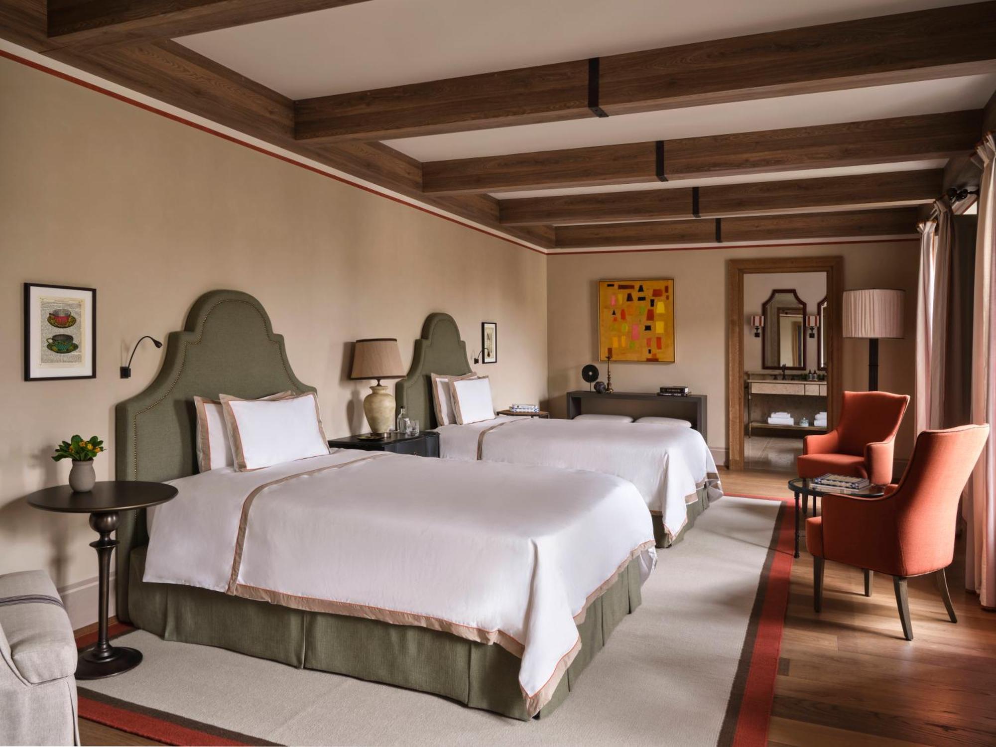 Collegio Alla Querce, Auberge Resorts Collection Φλωρεντία Εξωτερικό φωτογραφία