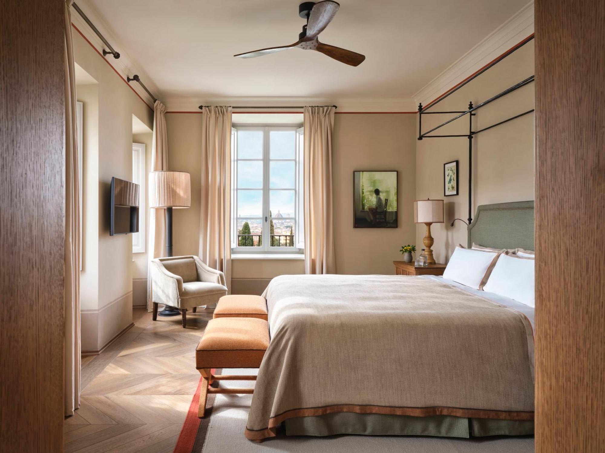 Collegio Alla Querce, Auberge Resorts Collection Φλωρεντία Εξωτερικό φωτογραφία