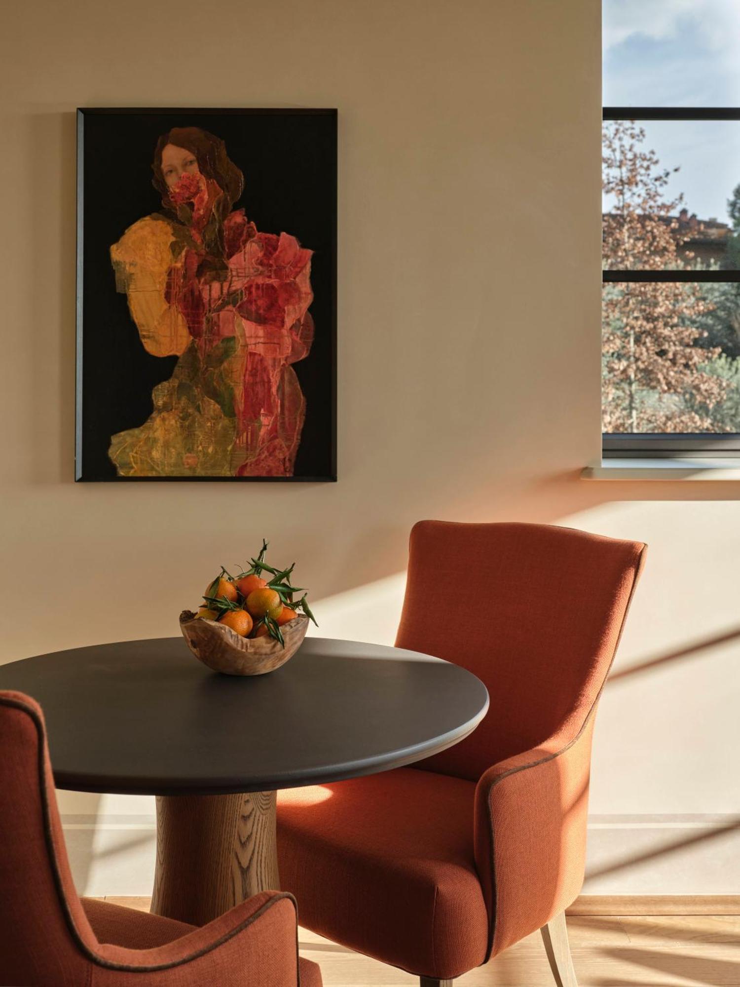 Collegio Alla Querce, Auberge Resorts Collection Φλωρεντία Εξωτερικό φωτογραφία