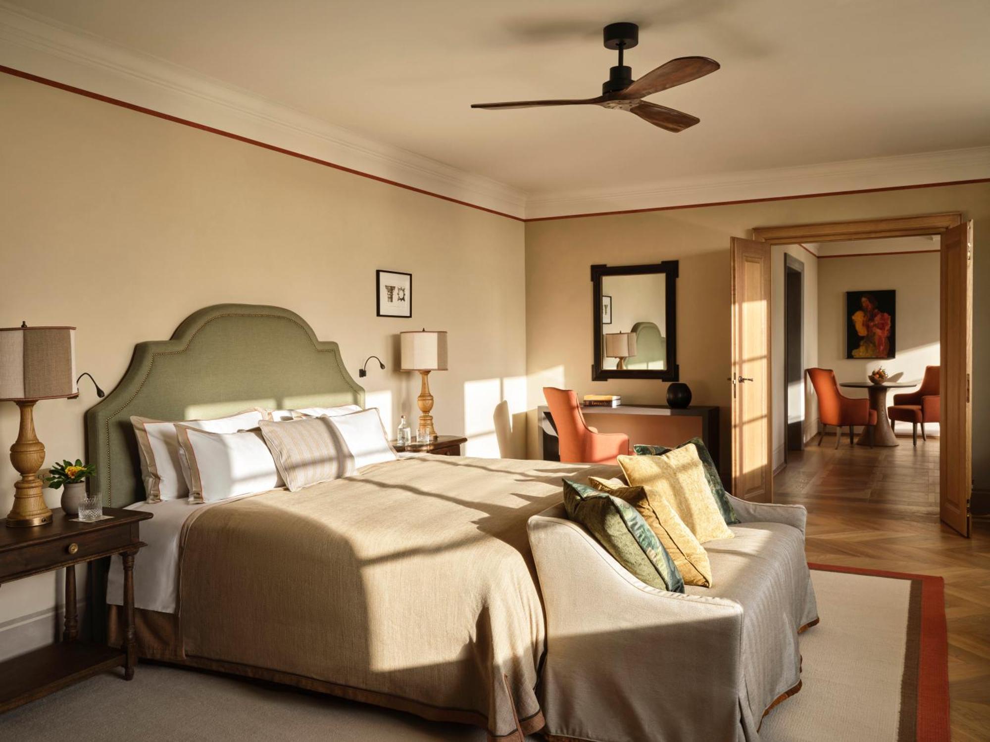 Collegio Alla Querce, Auberge Resorts Collection Φλωρεντία Εξωτερικό φωτογραφία