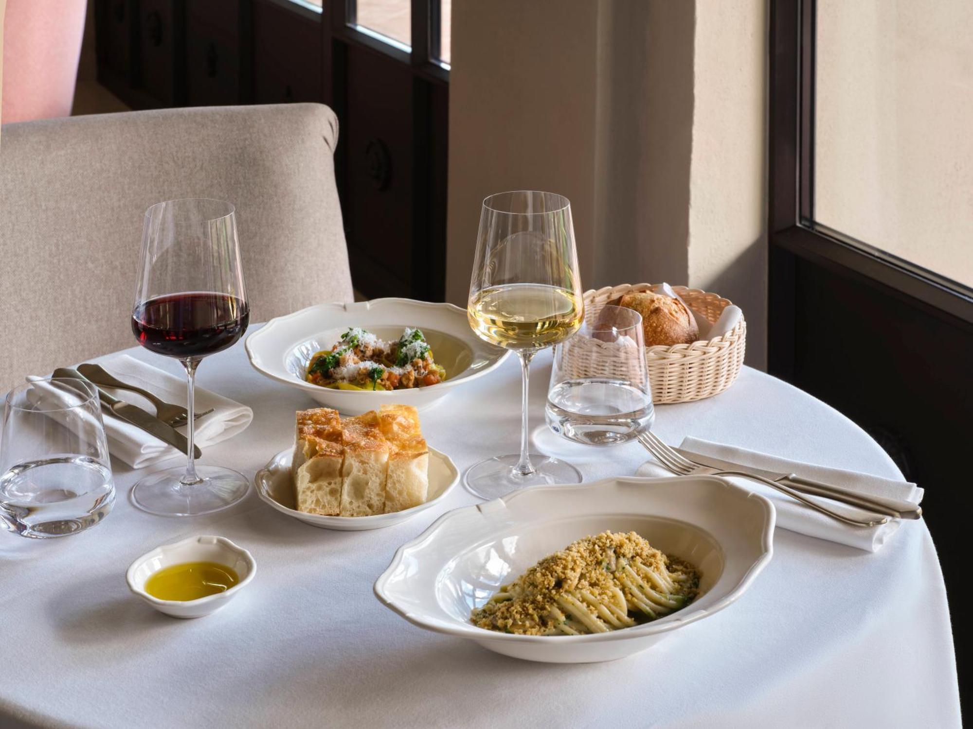 Collegio Alla Querce, Auberge Resorts Collection Φλωρεντία Εξωτερικό φωτογραφία