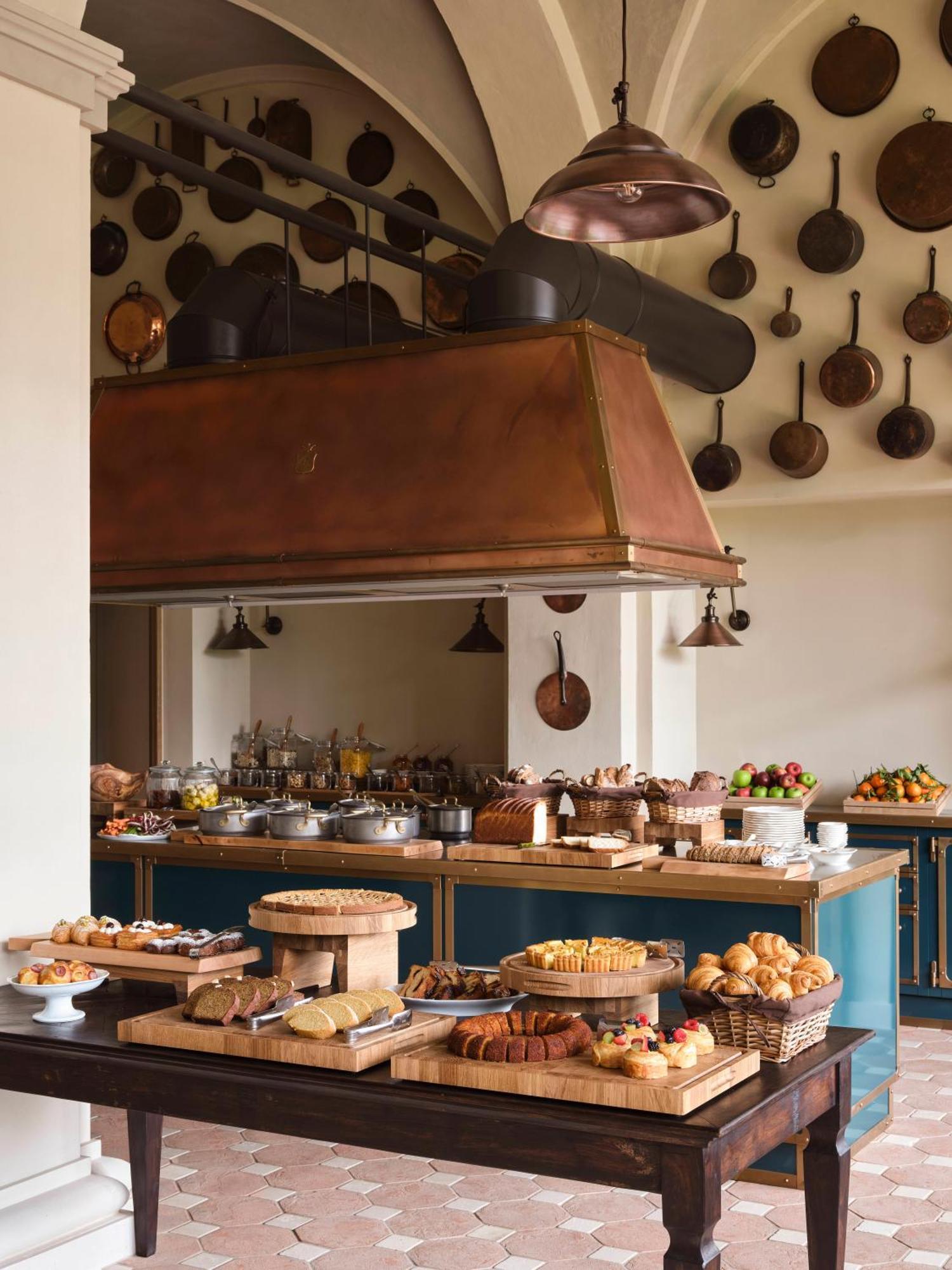 Collegio Alla Querce, Auberge Resorts Collection Φλωρεντία Εξωτερικό φωτογραφία