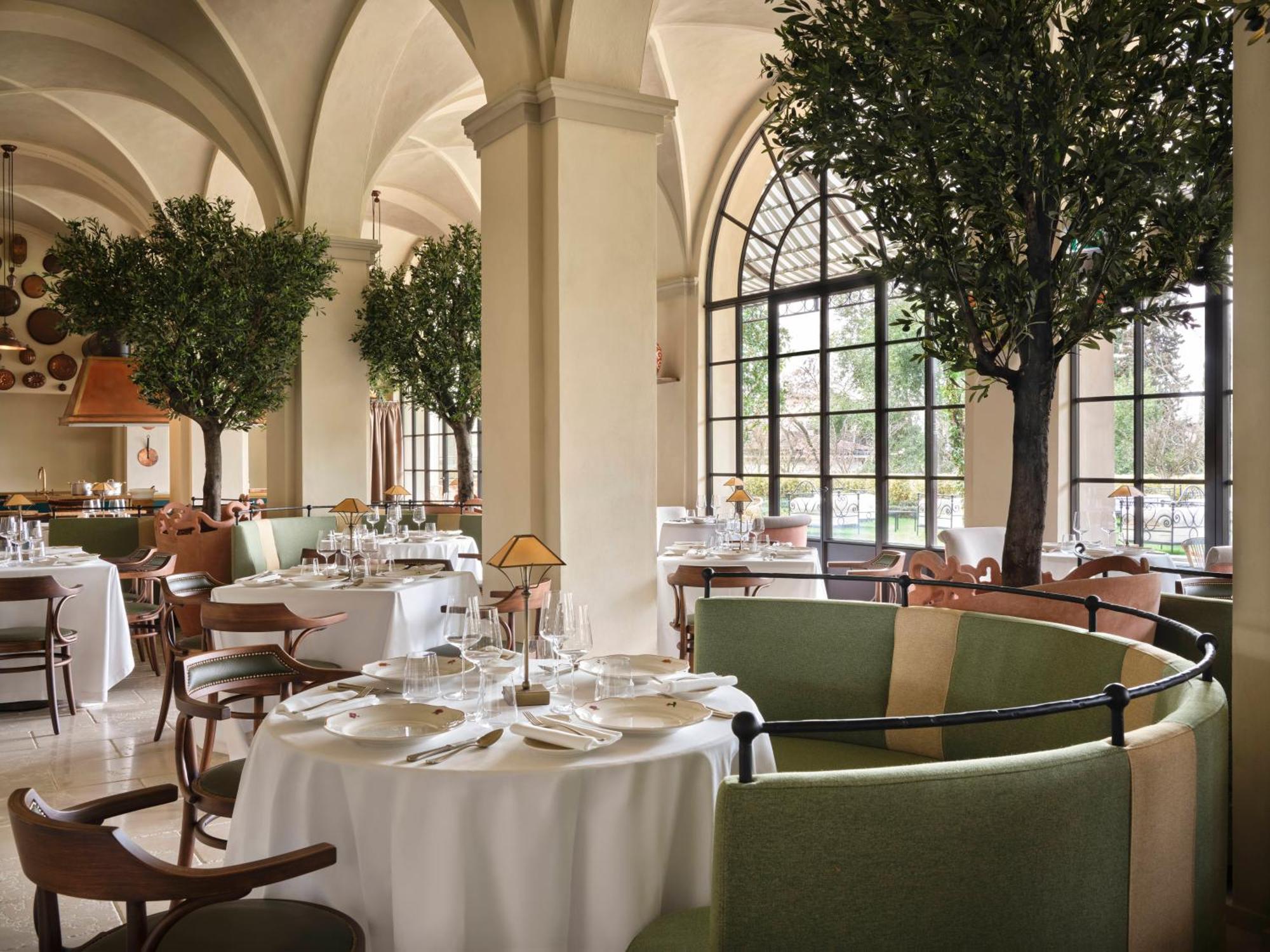 Collegio Alla Querce, Auberge Resorts Collection Φλωρεντία Εξωτερικό φωτογραφία