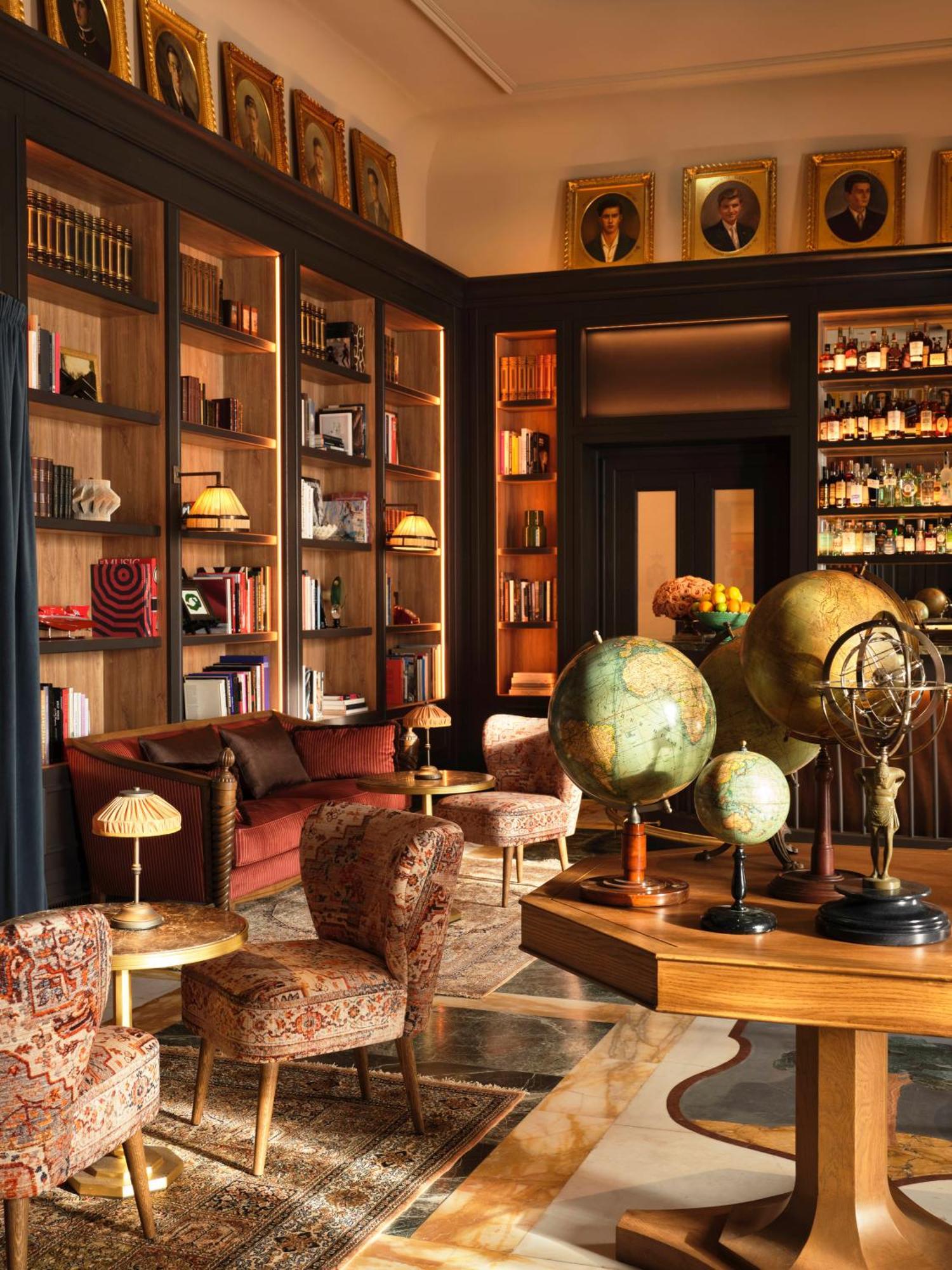 Collegio Alla Querce, Auberge Resorts Collection Φλωρεντία Εξωτερικό φωτογραφία