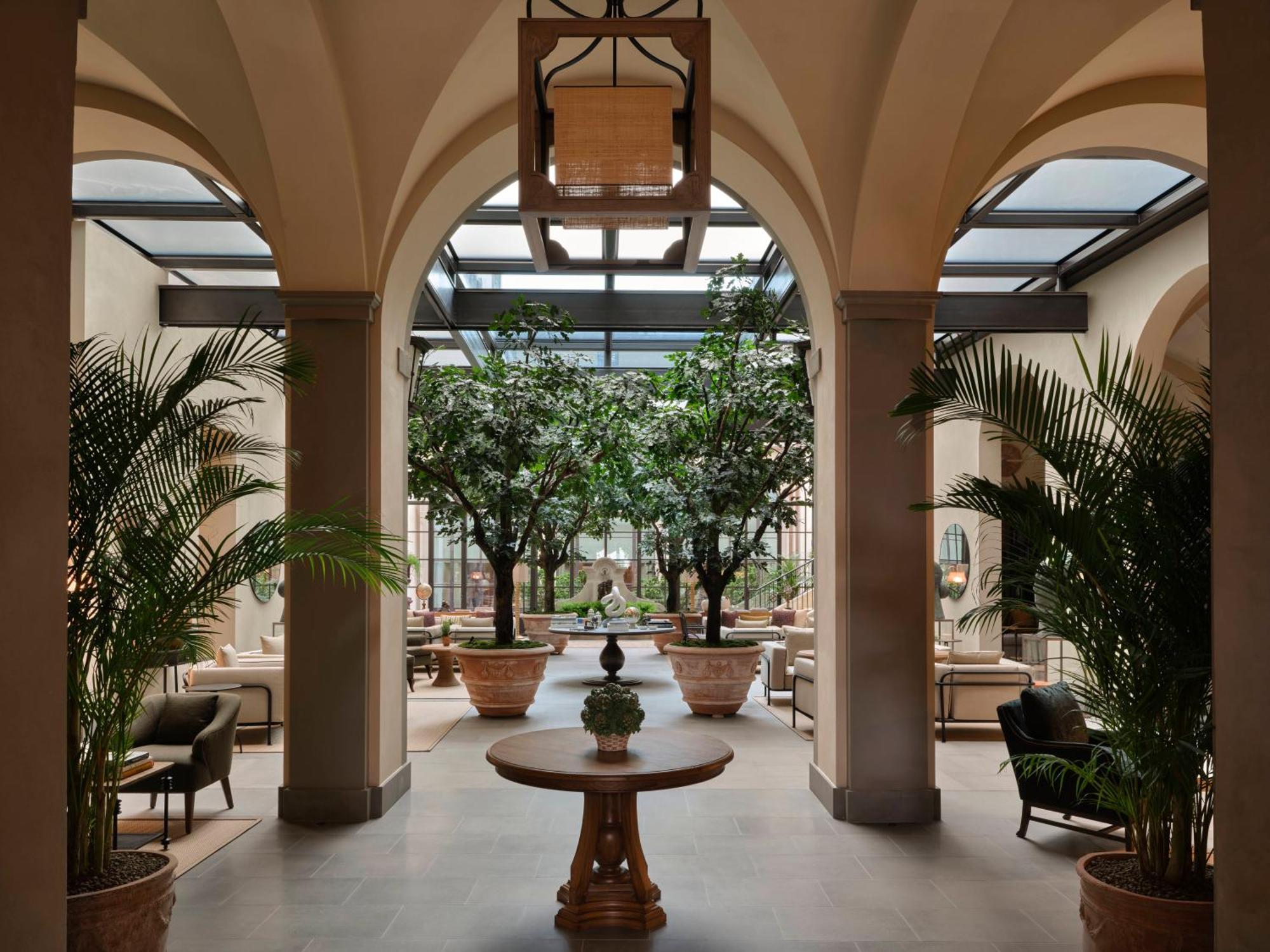 Collegio Alla Querce, Auberge Resorts Collection Φλωρεντία Εξωτερικό φωτογραφία