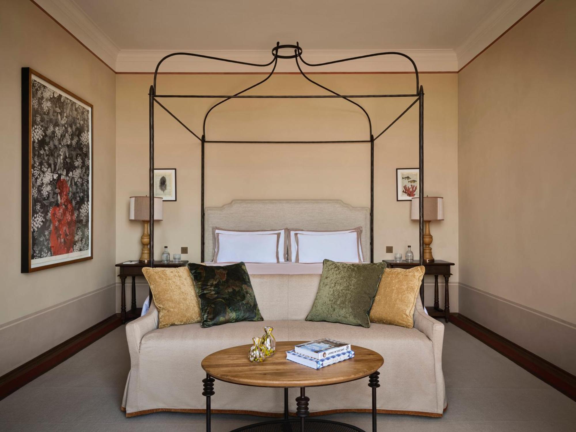 Collegio Alla Querce, Auberge Resorts Collection Φλωρεντία Εξωτερικό φωτογραφία