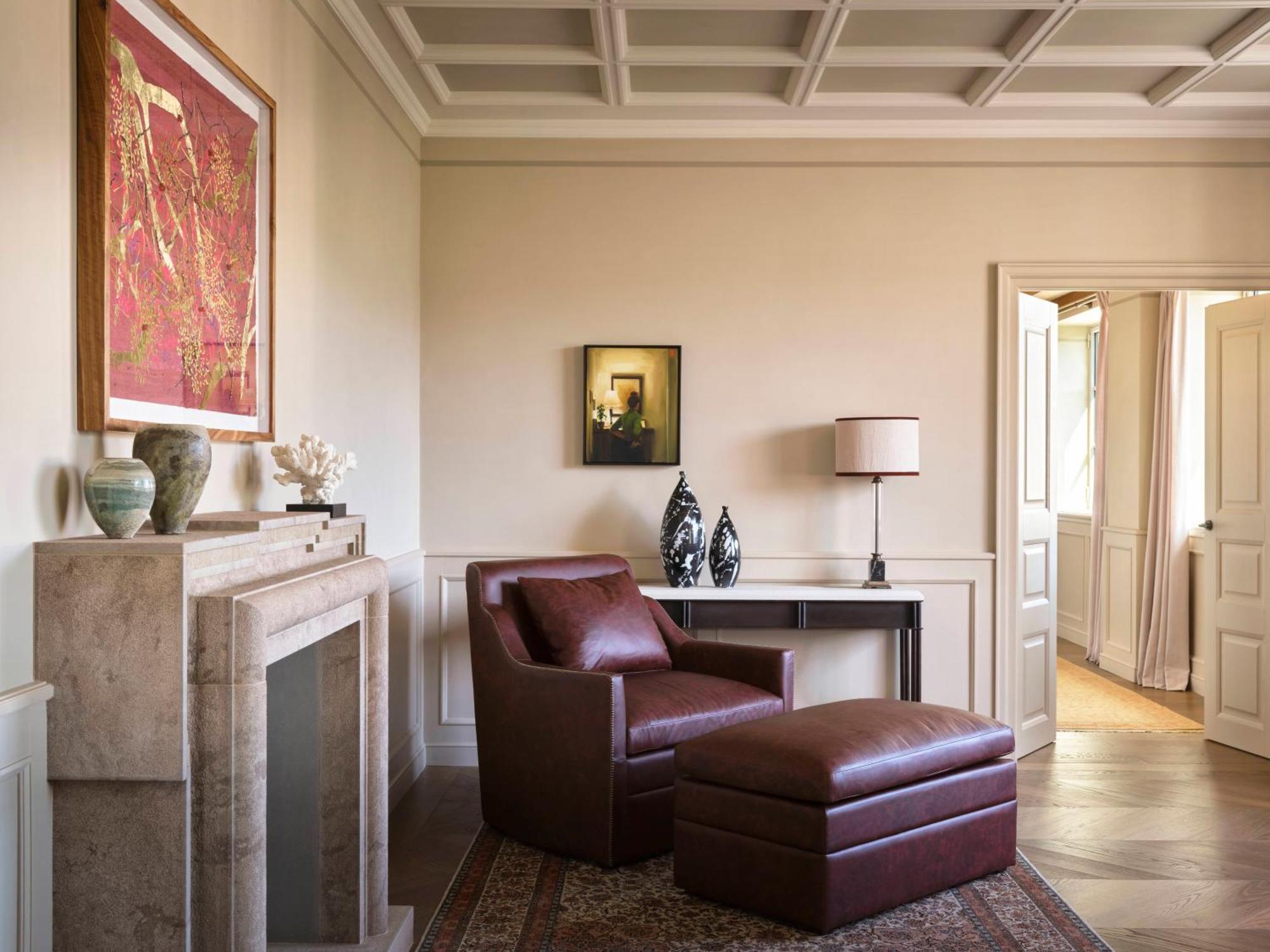 Collegio Alla Querce, Auberge Resorts Collection Φλωρεντία Εξωτερικό φωτογραφία