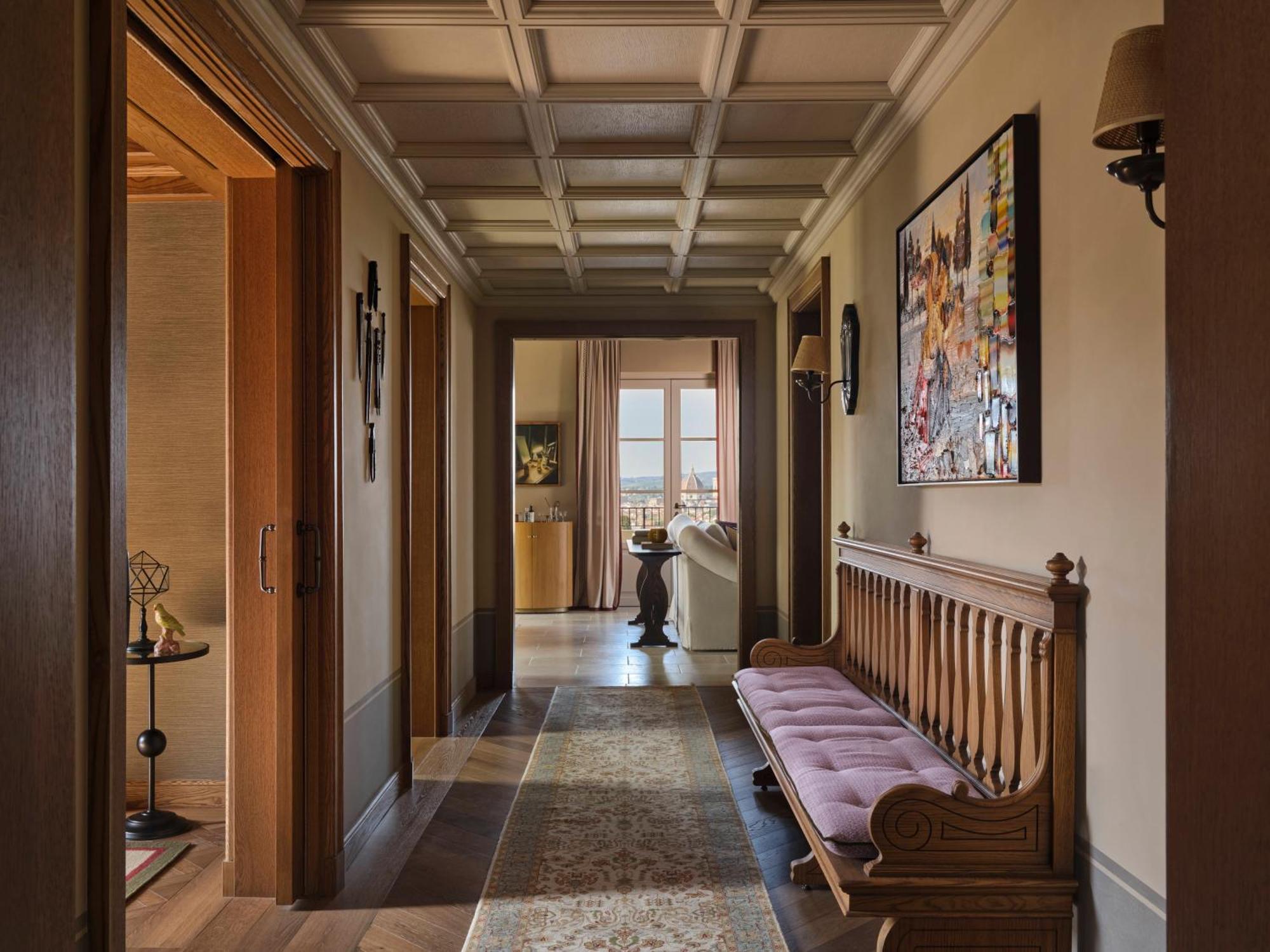Collegio Alla Querce, Auberge Resorts Collection Φλωρεντία Εξωτερικό φωτογραφία