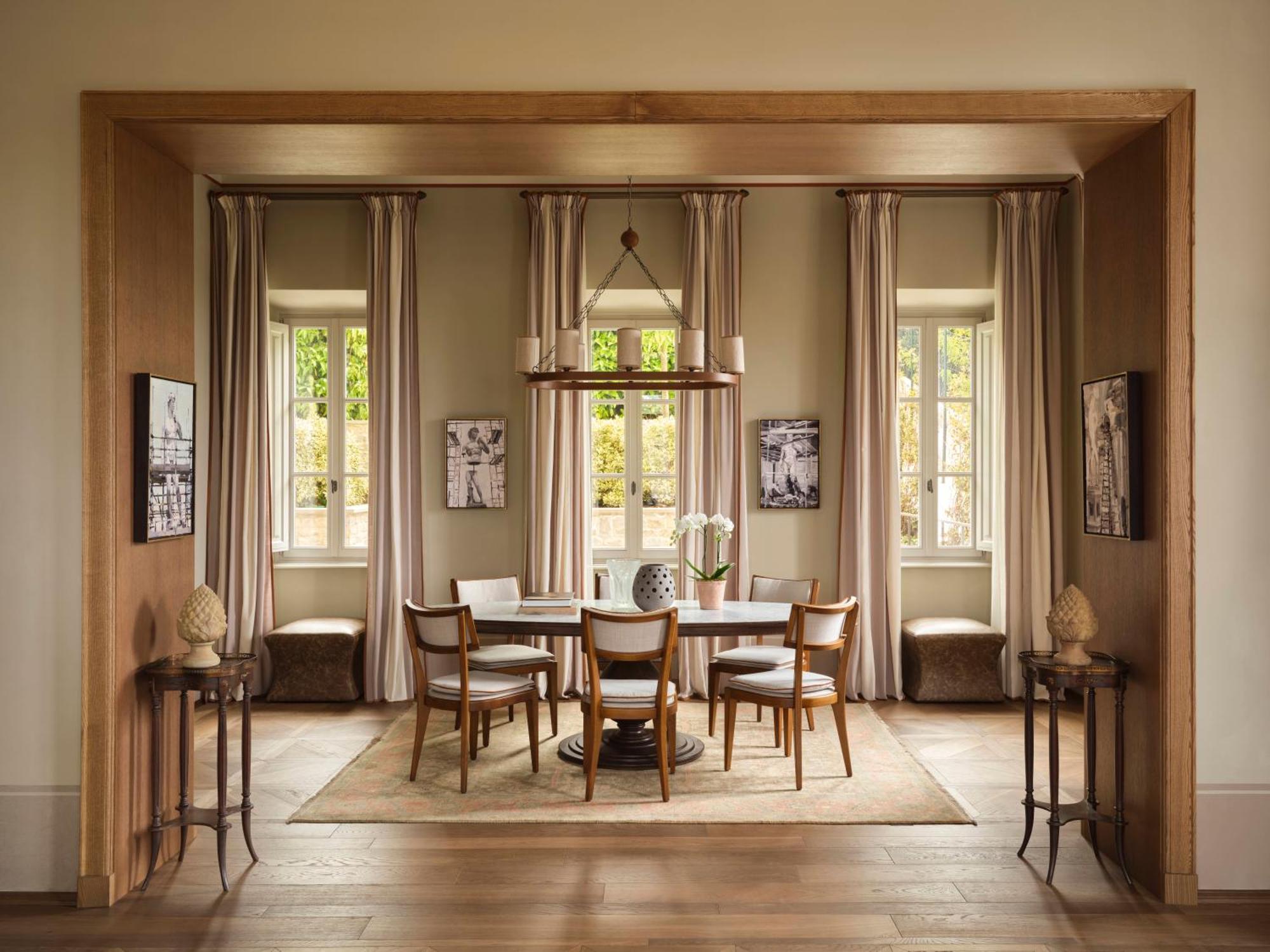 Collegio Alla Querce, Auberge Resorts Collection Φλωρεντία Εξωτερικό φωτογραφία